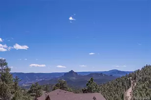 14126 Wamblee Trail, Conifer, CO 80433 - Photo 9