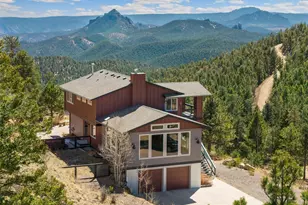 14126 Wamblee Trail, Conifer, CO 80433 - Photo 7