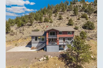 14126 Wamblee Trail, Conifer, CO 80433 - Photo 1