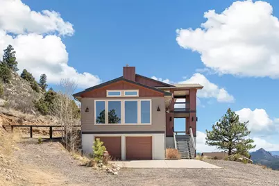 14126 Wamblee Trail, Conifer, CO 80433 - Photo 5