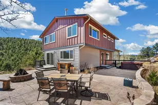14126 Wamblee Trail, Conifer, CO 80433 - Photo 43