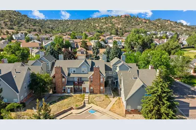 2338 Troy Court, Colorado Springs, CO 80918 - Photo 1