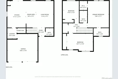 3729 Dahlia Street, Denver, CO 80207 - Photo 29