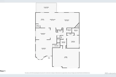 1911 Pinion Wing Circle, Castle Rock, CO 80108 - Photo 45