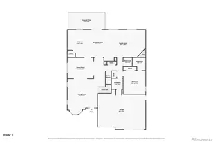 1911 Pinion Wing Cir, Castle Rock, CO 80108 - Photo 45
