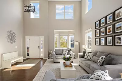 1911 Pinion Wing Circle, Castle Rock, CO 80108 - Photo 5