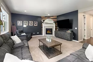 1911 Pinion Wing Cir, Castle Rock, CO 80108 - Photo 21