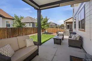 1911 Pinion Wing Cir, Castle Rock, CO 80108 - Photo 43