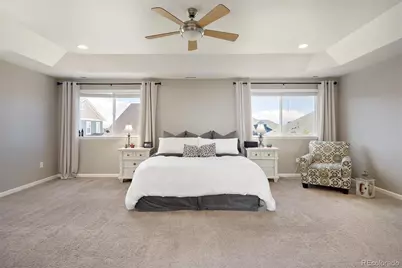 1911 Pinion Wing Circle, Castle Rock, CO 80108 - Photo 31