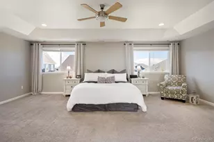 1911 Pinion Wing Cir, Castle Rock, CO 80108 - Photo 31