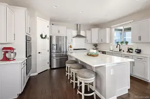 1911 Pinion Wing Cir, Castle Rock, CO 80108 - Photo 15