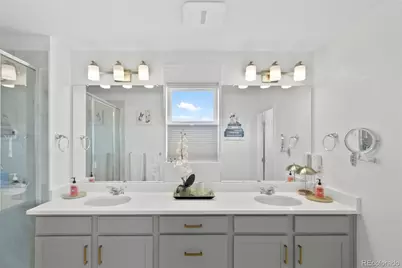 9753 Middle Peak Street, Littleton, CO 80125 - Photo 33