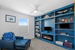 9753 Middle Peak St, Littleton, CO 80125 - Photo 23