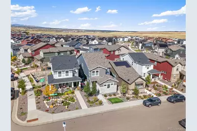 9753 Middle Peak Street, Littleton, CO 80125 - Photo 35