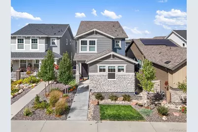 9753 Middle Peak Street, Littleton, CO 80125 - Photo 37