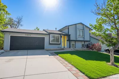 1691 S Cathay Street, Aurora, CO 80017 - Photo 1