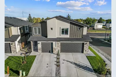 1952 Dawkins View, Colorado Springs, CO 80910 - Photo 1