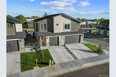 1952 Dawkins View, Colorado Springs, CO 80910 - Photo 17