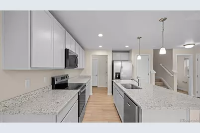 1952 Dawkins View, Colorado Springs, CO 80910 - Photo 3