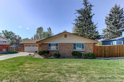 6942 W 68th Place, Arvada, CO 80003 - Photo 1