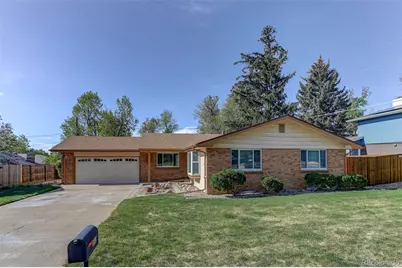 6942 W 68th Place, Arvada, CO 80003 - Photo 3
