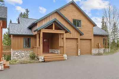 91795 Ryan Gulch Road, Silverthorne, CO 80498 - Photo 9