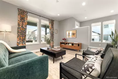 6743 Mariposa Street, Denver, CO 80221 - Photo 5