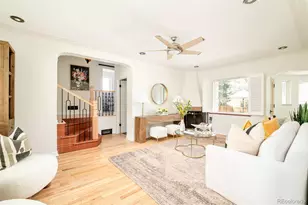 1101 S Columbine St, Denver, CO 80210 - Photo 5