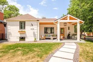 1101 S Columbine St, Denver, CO 80210 - Photo 3