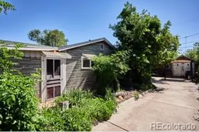 746 Stuart Street, Denver, CO 80204 - Photo 1