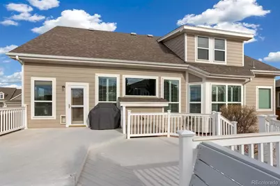 1164 Hondo Court, Castle Rock, CO 80104 - Photo 29