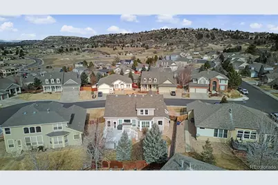 1164 Hondo Court, Castle Rock, CO 80104 - Photo 33