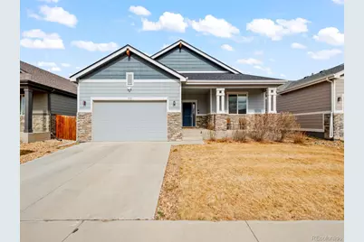 822 Settlers Drive, Milliken, CO 80543 - Photo 1