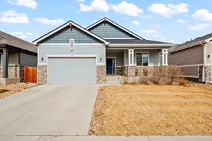 822 Settlers Dr, Milliken, CO 80543 - Photo 1