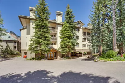 1206 Village Road #108, Avon, CO 81620 - Photo 3