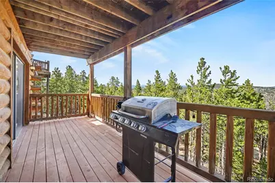 71 Wildewood Drive, Nederland, CO 80466 - Photo 29