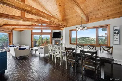 71 Wildewood Drive, Nederland, CO 80466 - Photo 11