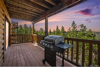 71 Wildewood Drive, Nederland, CO 80466 - Photo 3