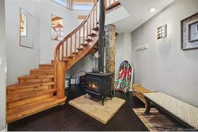 71 Wildewood Drive, Nederland, CO 80466 - Photo 5