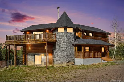 71 Wildewood Drive, Nederland, CO 80466 - Photo 1