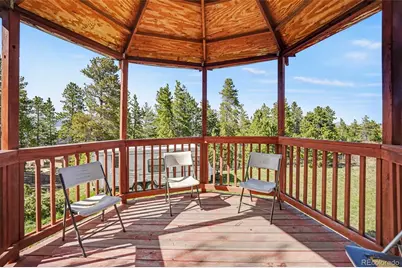 71 Wildewood Drive, Nederland, CO 80466 - Photo 31