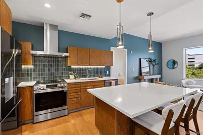 410 Acoma Street #305, Denver, CO 80204 - Photo 1