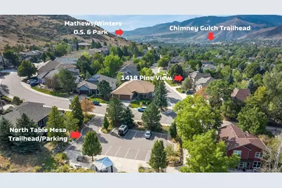 1418 Pine View Road, Golden, CO 80403 - Photo 45