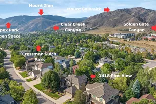 1418 Pine View Rd, Golden, CO 80403 - Photo 47