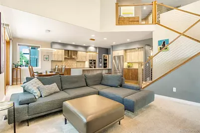 1418 Pine View Road, Golden, CO 80403 - Photo 9