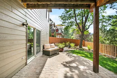1418 Pine View Road, Golden, CO 80403 - Photo 41