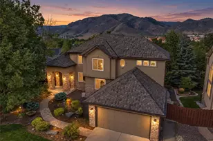 1418 Pine View Rd, Golden, CO 80403 - Photo 1