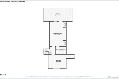 4006 Zuni Street, Denver, CO 80211 - Photo 49