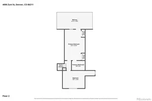 4006 Zuni St, Denver, CO 80211 - Photo 49