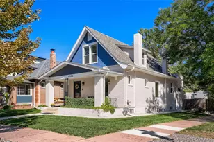 4006 Zuni St, Denver, CO 80211 - Photo 5